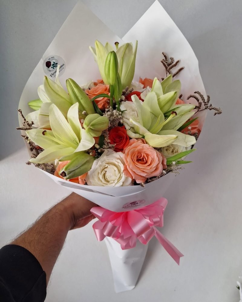 Bouquet Prestige 3 vue 3