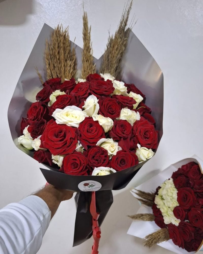Éclat Tendre 3 — Fleurs anniversaire