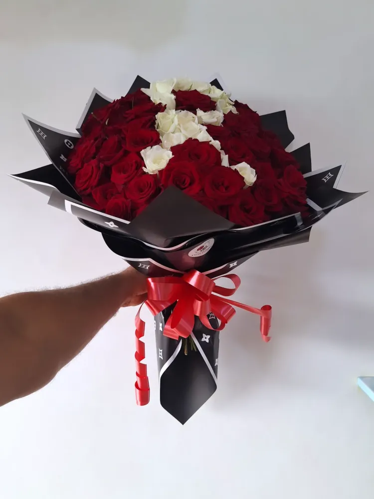 Jardin Secret 3 — Fleurs fête des mères