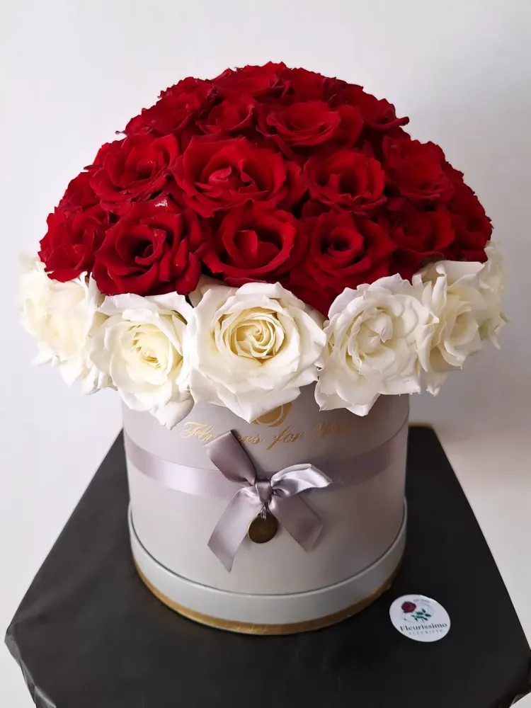Rêve de Pivoines 3 — Fleurs Saint-Valentin