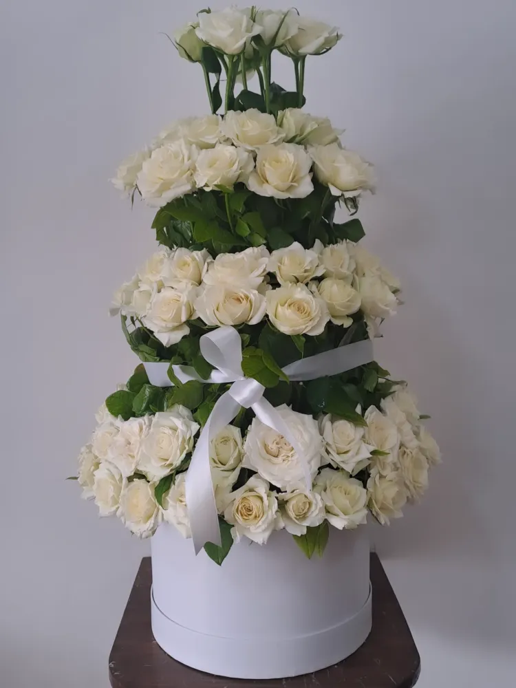 Amour Éternel 3 vue 2