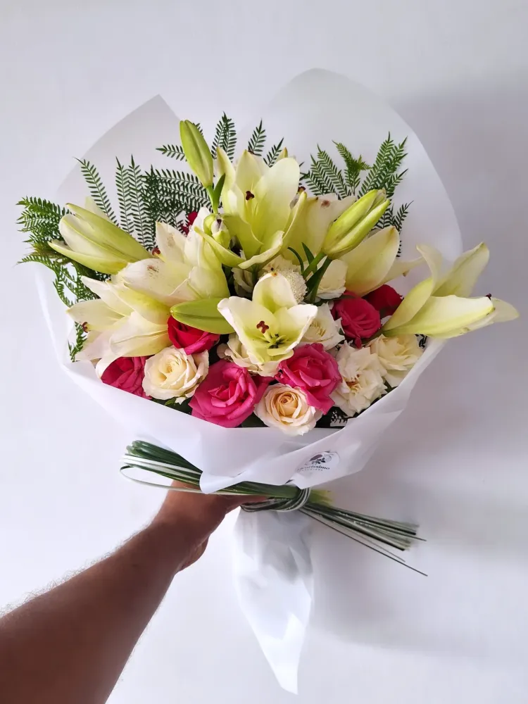 Douce Romance 3 vue 2