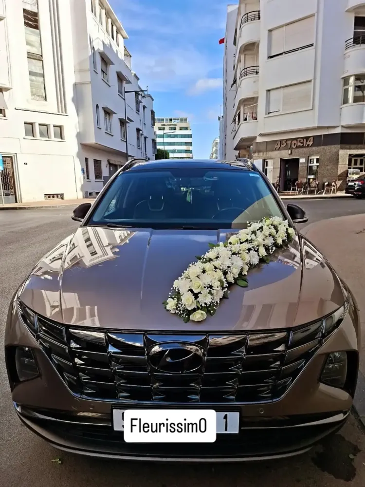 Bouquet Impérial 2 — Fleurs prompt rétablissement