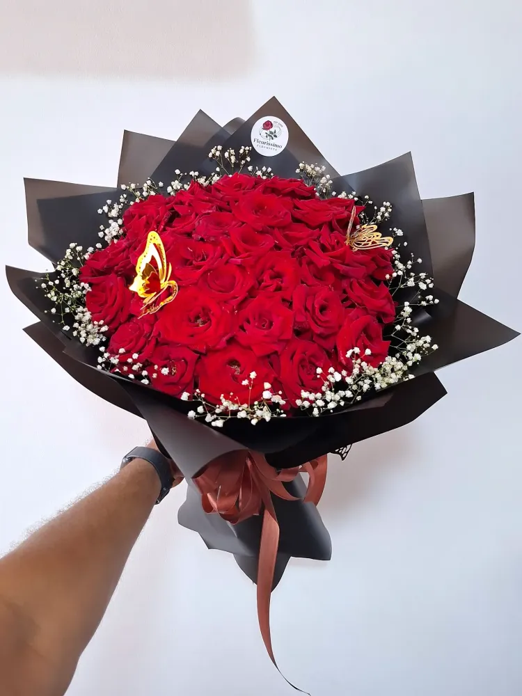 Douceur Florale 2 vue 2