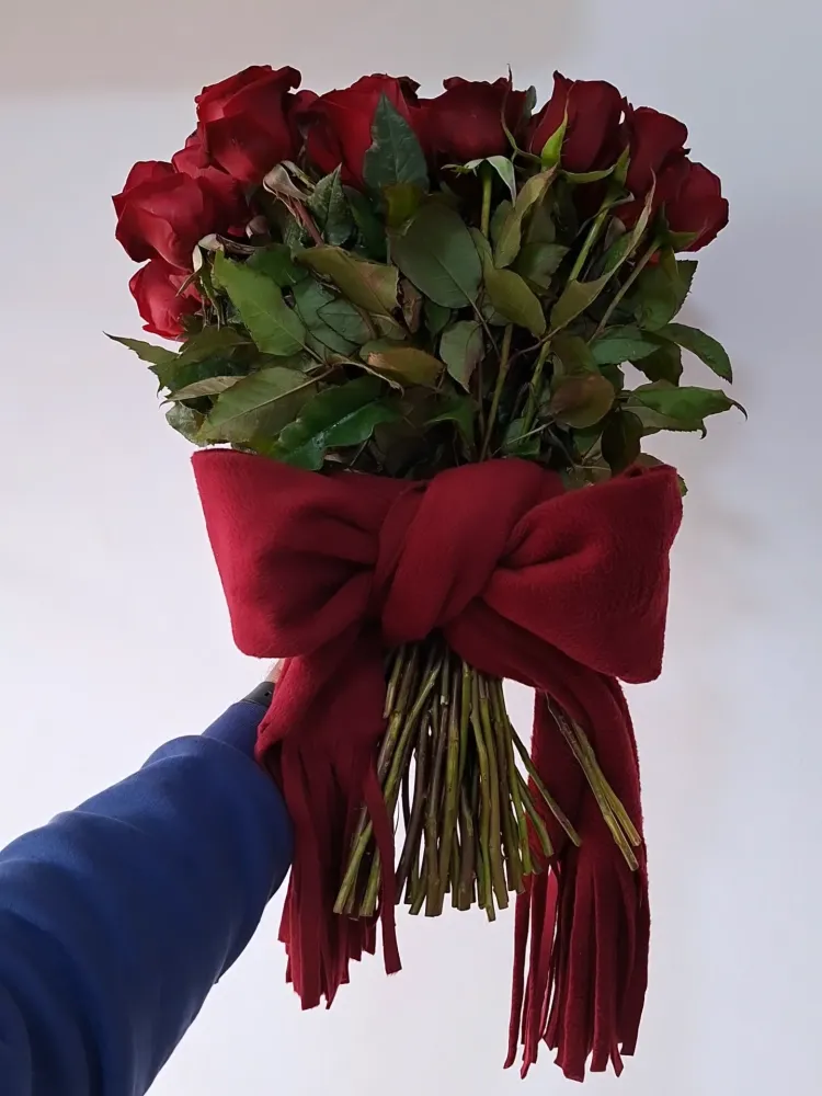 Instant Précieux 2 — Fleurs Saint-Valentin