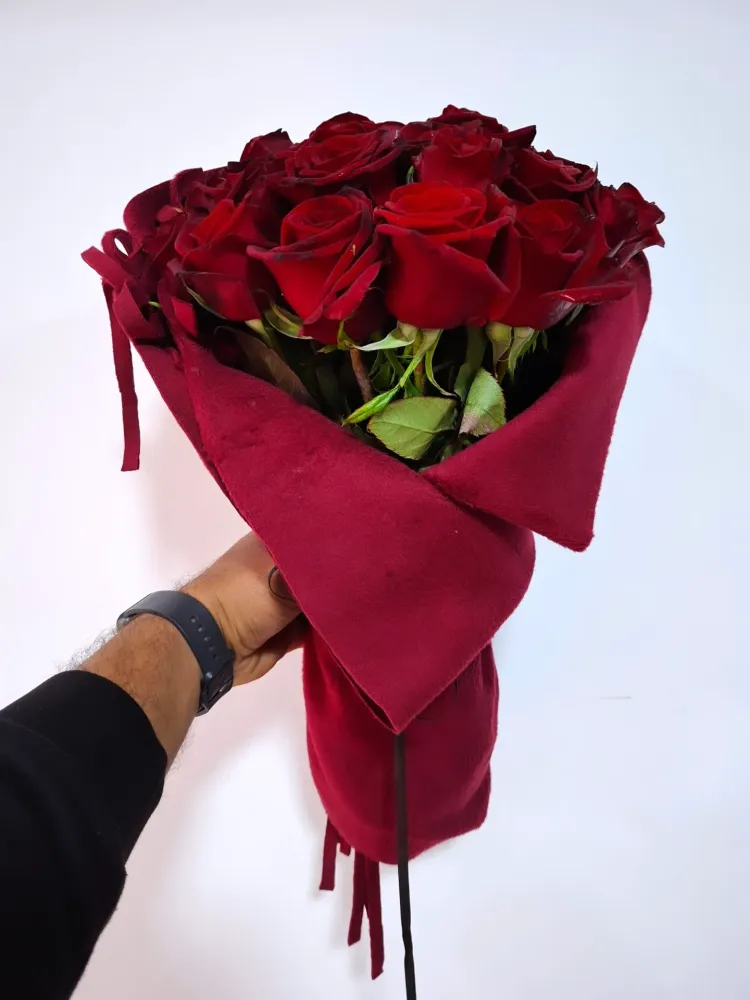 Caresse 2 vue 2