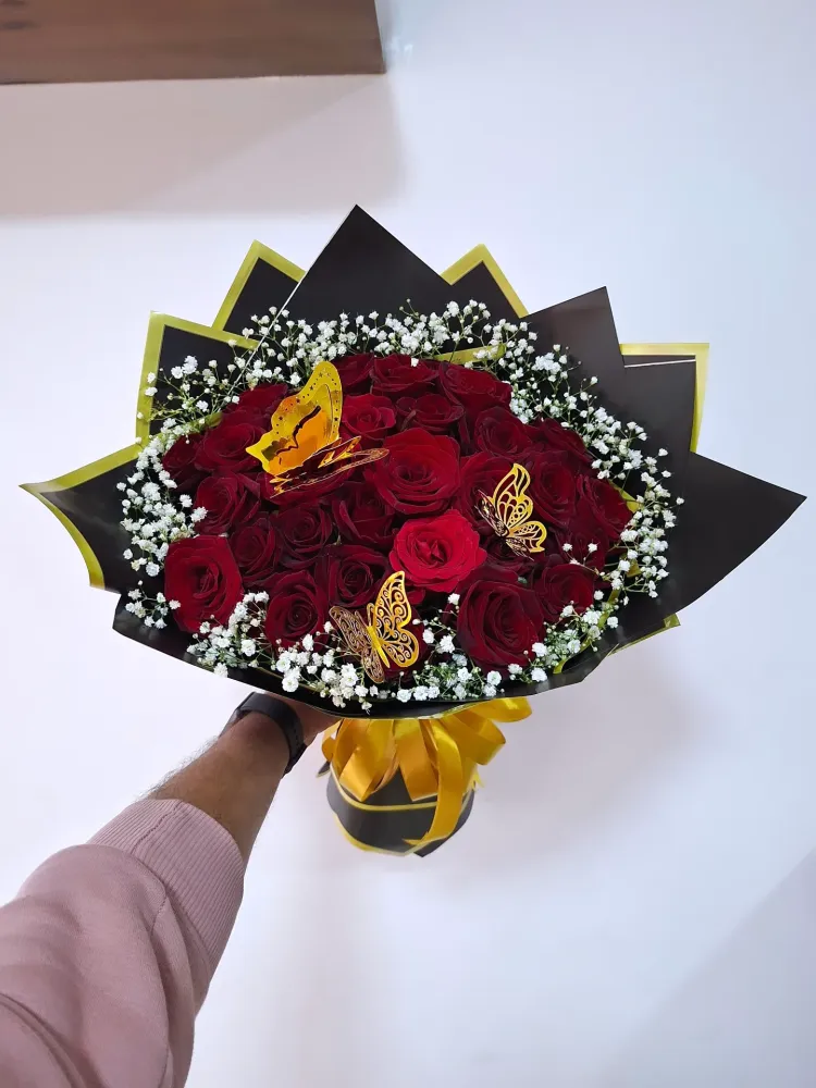 Fleur de Lune 2 — Fleurs naissance