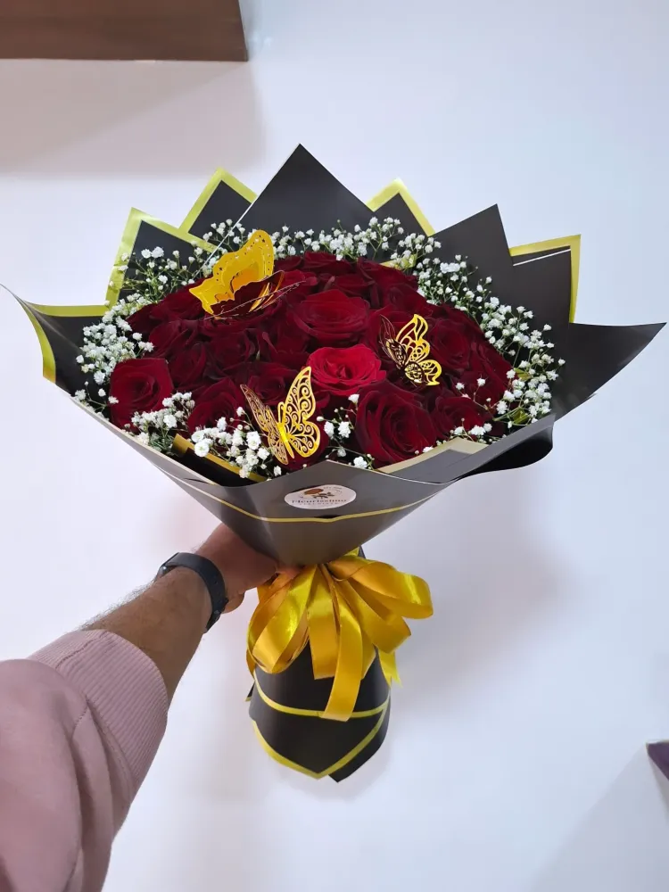 Fleur de Lune 2 vue 2