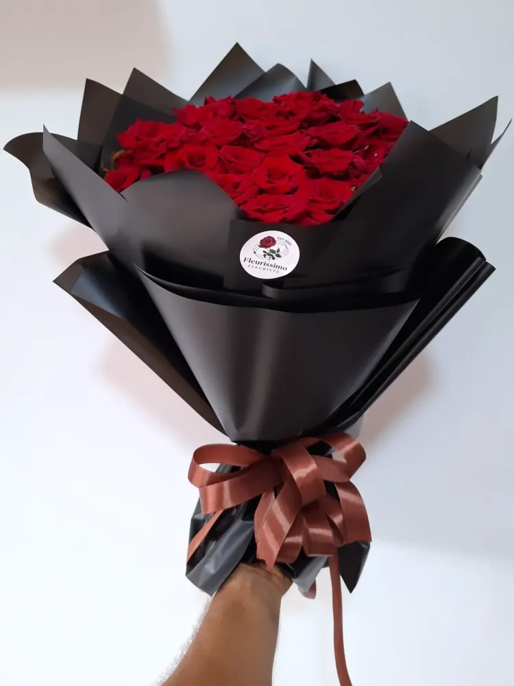 Coffret Douceur 2 — Fleurs anniversaire