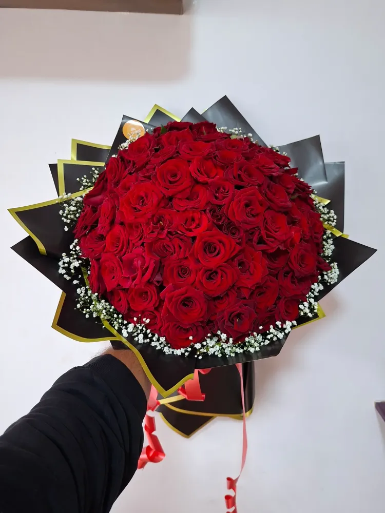 Délice Sucré 2 — Fleurs fête des mères