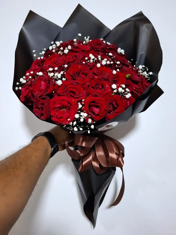 Jardin Secret 2 — Fleurs mariée