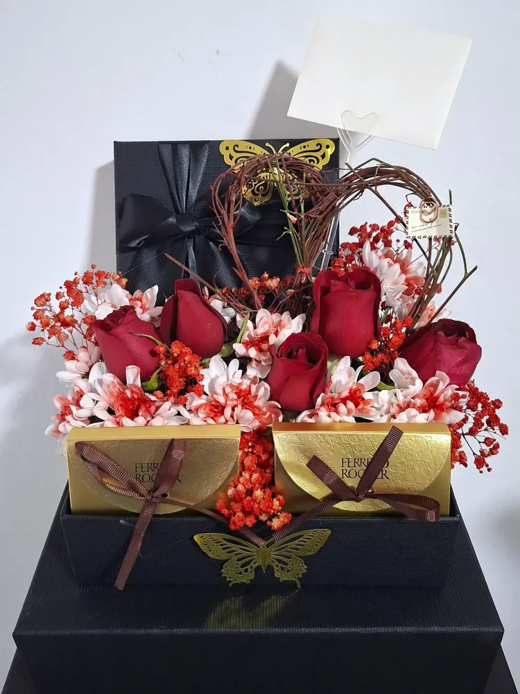 Rêve de Pivoines 2 — Fleurs mariage