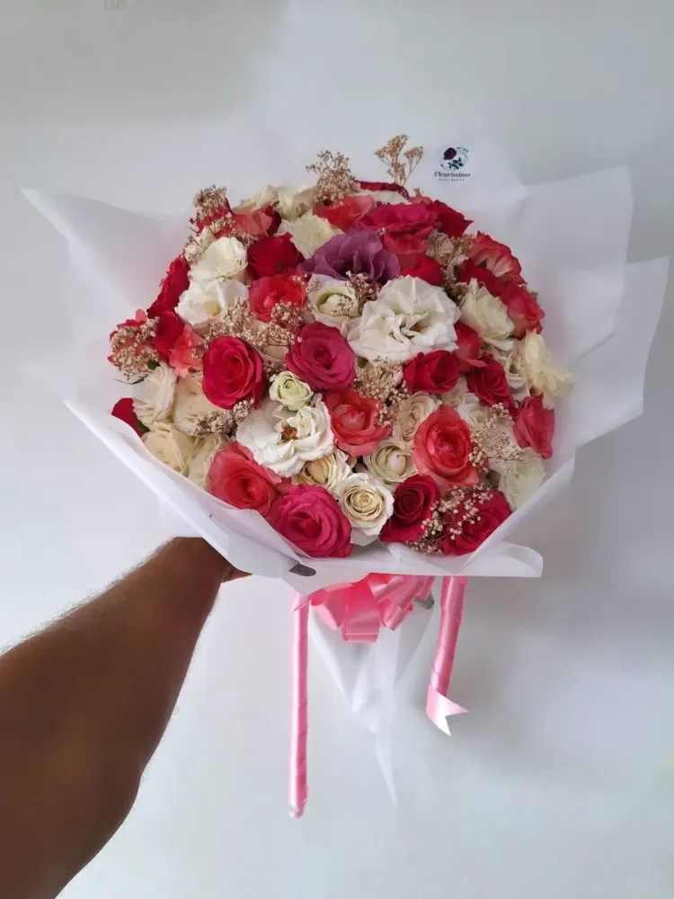 Douce Romance 2 vue 2