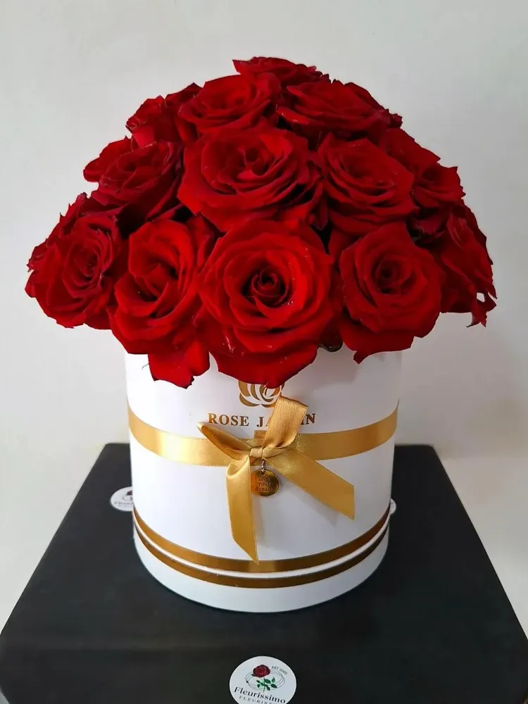 Bouquet Prestige — Fleurs mariage