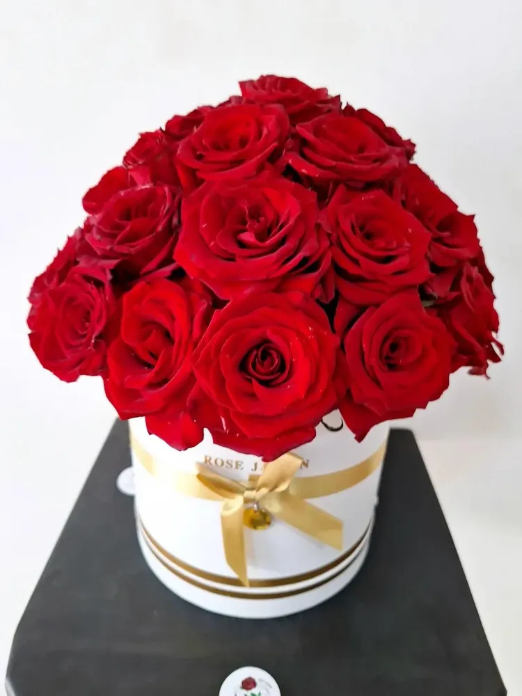 Bouquet Prestige vue 2