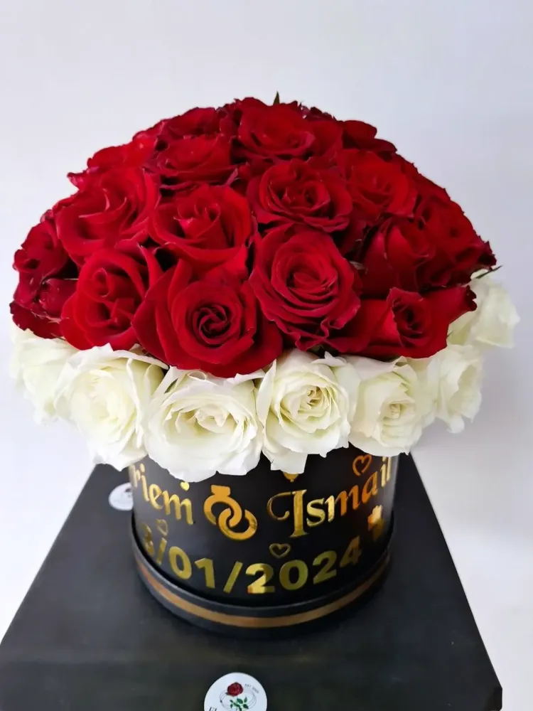 Douceur Florale vue 2
