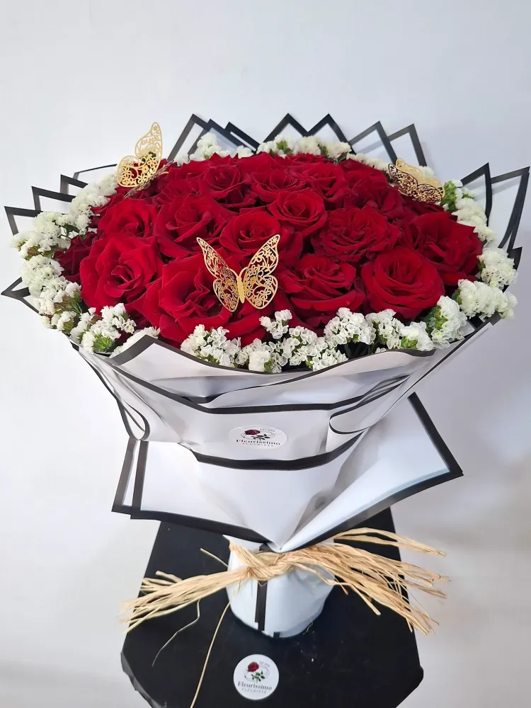 Lys Royal — Fleurs anniversaire